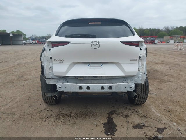 Aukcja sprzedaży 2020 Mazda Cx-30 Preferred Package, vin: 3MVDMBDL9LM118585, numer aukcji: 44707069