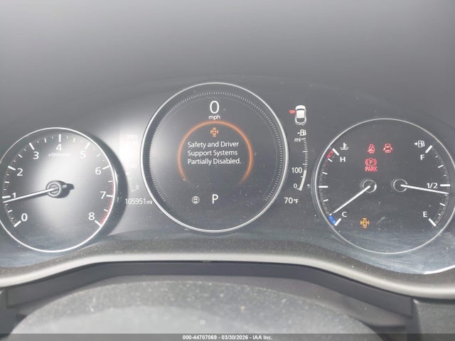 Aukcja sprzedaży 2020 Mazda Cx-30 Preferred Package, vin: 3MVDMBDL9LM118585, numer aukcji: 44707069