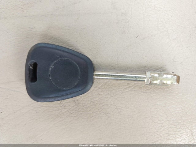 2005 JAGUAR S-TYPE SAJWA01T05FN26909 Photo 10