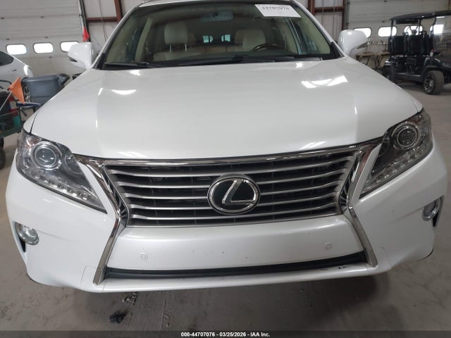 Aukcja sprzedaży 2014 Lexus Rx 350, vin: JTJBK1BA7E2040082, numer aukcji: 44707076