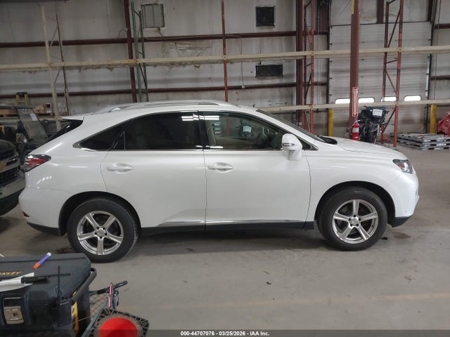 Aukcja sprzedaży 2014 Lexus Rx 350, vin: JTJBK1BA7E2040082, numer aukcji: 44707076