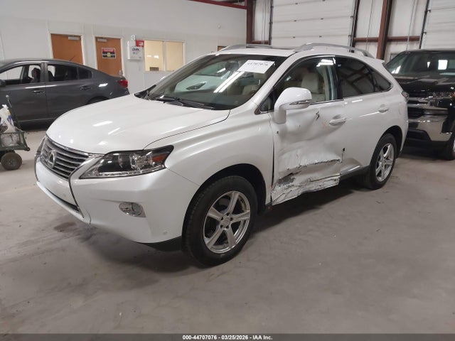 Aukcja sprzedaży 2014 Lexus Rx 350, vin: JTJBK1BA7E2040082, numer aukcji: 44707076