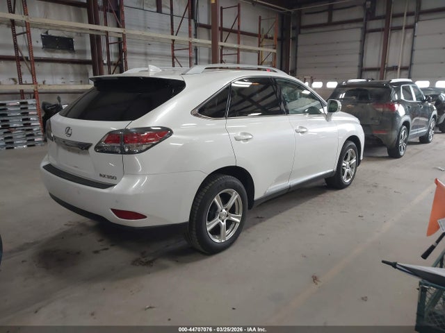 Aukcja sprzedaży 2014 Lexus Rx 350, vin: JTJBK1BA7E2040082, numer aukcji: 44707076