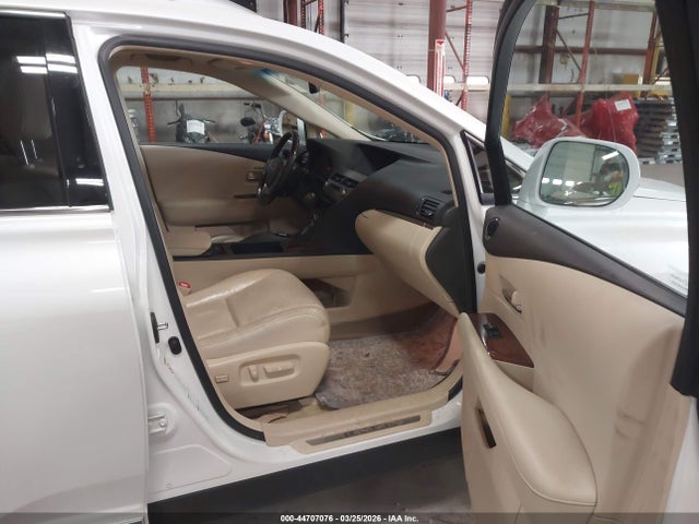 Aukcja sprzedaży 2014 Lexus Rx 350, vin: JTJBK1BA7E2040082, numer aukcji: 44707076