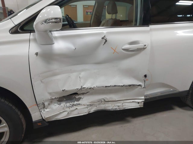 Aukcja sprzedaży 2014 Lexus Rx 350, vin: JTJBK1BA7E2040082, numer aukcji: 44707076