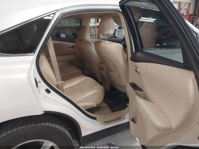 Aukcja sprzedaży 2014 Lexus Rx 350, vin: JTJBK1BA7E2040082, numer aukcji: 44707076