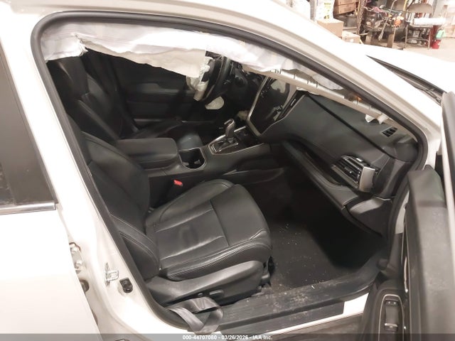 Продаж на аукціоні авто 2021 Subaru Outback Limited, vin: 4S4BTANC8M3175976, номер лоту: 44707080