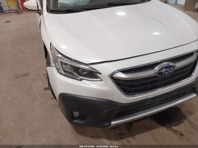 Продаж на аукціоні авто 2021 Subaru Outback Limited, vin: 4S4BTANC8M3175976, номер лоту: 44707080