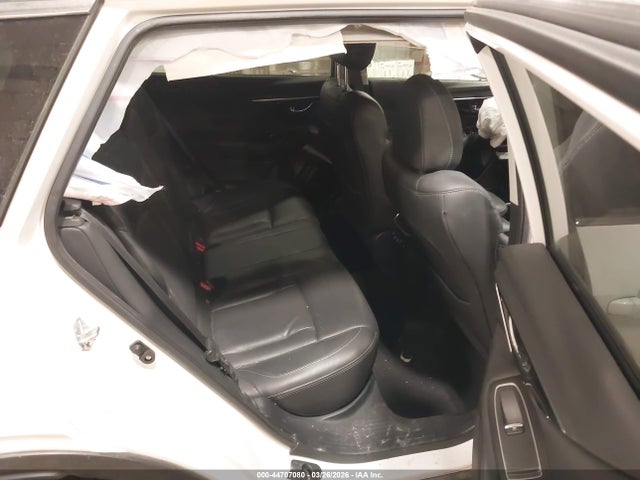 Продаж на аукціоні авто 2021 Subaru Outback Limited, vin: 4S4BTANC8M3175976, номер лоту: 44707080