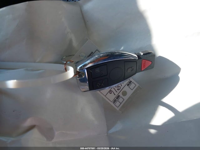 2008 MERCEDES-BENZ S 550 WDDNG71X58A228626 Photo 10