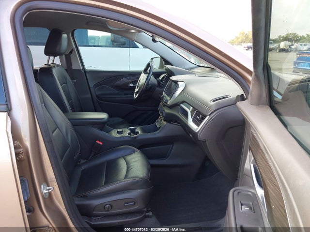 Продаж на аукціоні авто 2018 Gmc Terrain Slt, vin: 3GKALPEV0JL271366, номер лоту: 44707082
