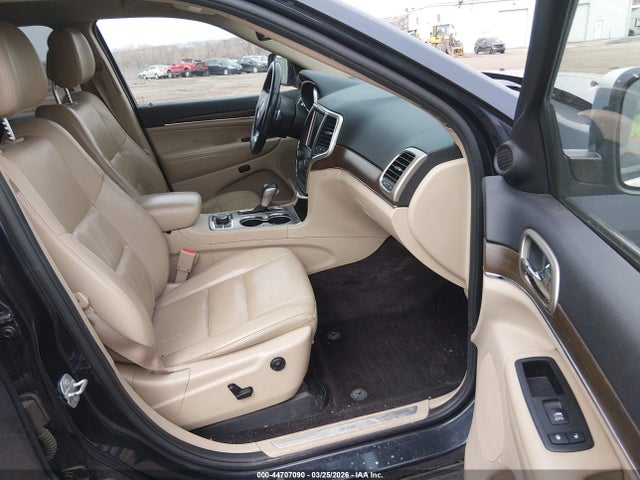 1C4RJFBG8GC330298 Jeep Grand Cherokee Limited