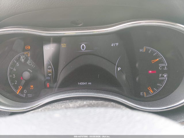 1C4RJFBG8GC330298 Jeep Grand Cherokee Limited
