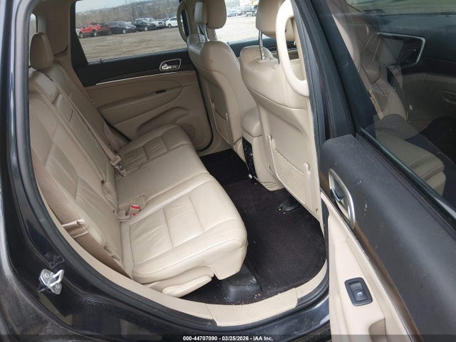 1C4RJFBG8GC330298 Jeep Grand Cherokee Limited