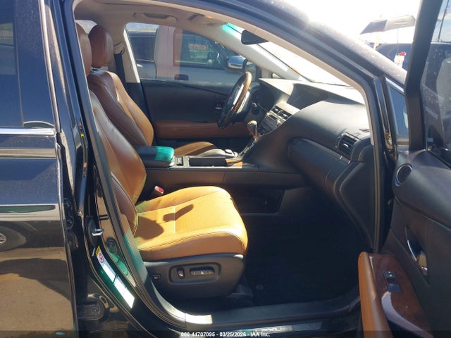 Продаж на аукціоні авто 2014 Lexus Rx 350, vin: JTJBK1BA4E2459569, номер лоту: 44707095