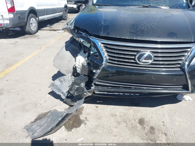Продаж на аукціоні авто 2014 Lexus Rx 350, vin: JTJBK1BA4E2459569, номер лоту: 44707095