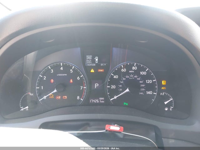 Продаж на аукціоні авто 2014 Lexus Rx 350, vin: JTJBK1BA4E2459569, номер лоту: 44707095