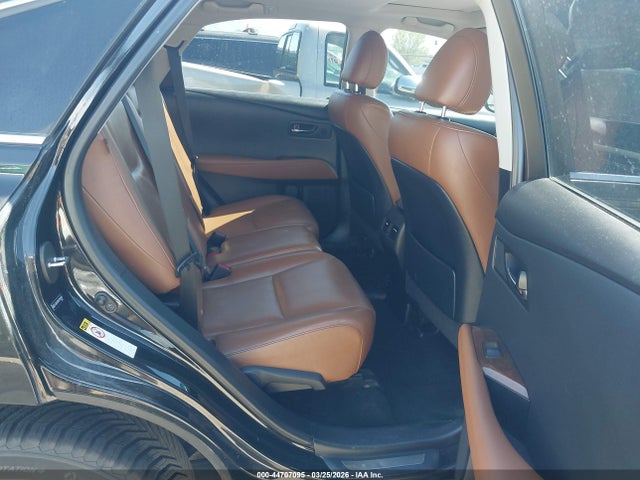 Продаж на аукціоні авто 2014 Lexus Rx 350, vin: JTJBK1BA4E2459569, номер лоту: 44707095