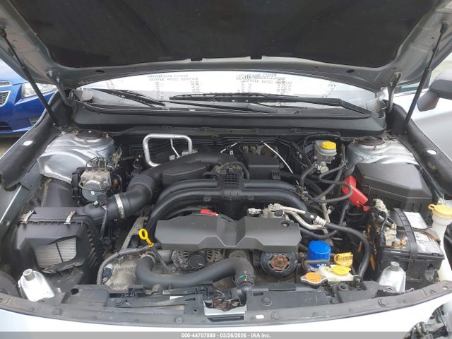 Продажа на аукционе авто 2017 Subaru Outback 2.5i, vin: 4S4BSAAC9H3303219, номер лота: 44707099