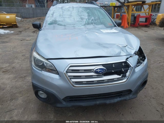 Продажа на аукционе авто 2017 Subaru Outback 2.5i, vin: 4S4BSAAC9H3303219, номер лота: 44707099