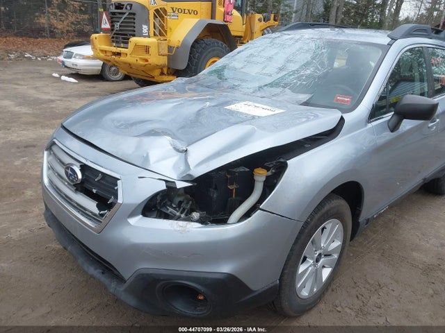 Продажа на аукционе авто 2017 Subaru Outback 2.5i, vin: 4S4BSAAC9H3303219, номер лота: 44707099