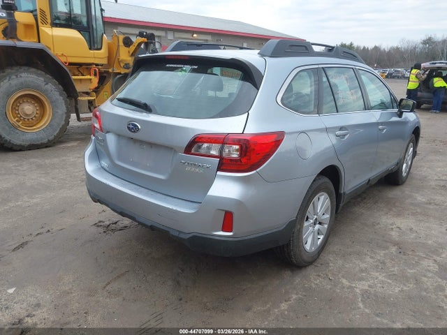 Продажа на аукционе авто 2017 Subaru Outback 2.5i, vin: 4S4BSAAC9H3303219, номер лота: 44707099