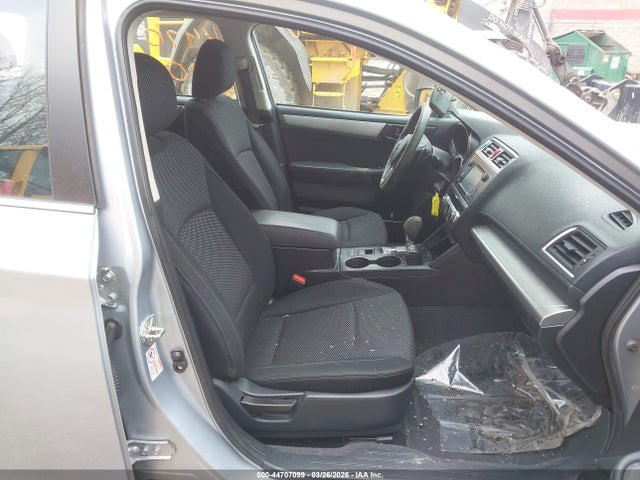 Продажа на аукционе авто 2017 Subaru Outback 2.5i, vin: 4S4BSAAC9H3303219, номер лота: 44707099