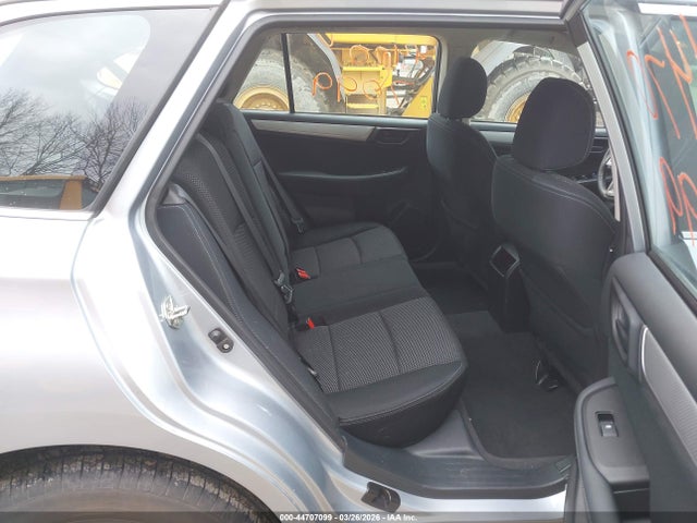 Продажа на аукционе авто 2017 Subaru Outback 2.5i, vin: 4S4BSAAC9H3303219, номер лота: 44707099