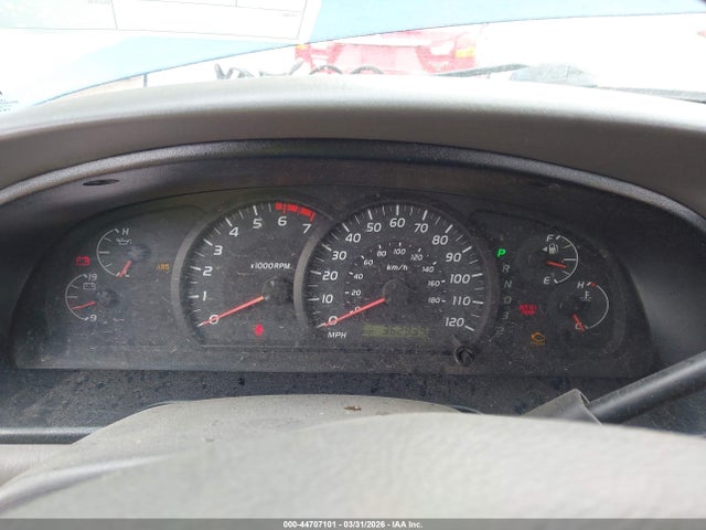 Продажа на аукционе авто 2006 Toyota Tundra Double Cab Sr5, vin: 5TBDT441365538791, номер лота: 44707101