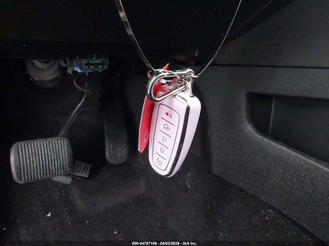 Продажа на аукционе авто 2019 Ford Flex Limited, vin: 2FMHK6D89KBA34788, номер лота: 44707106