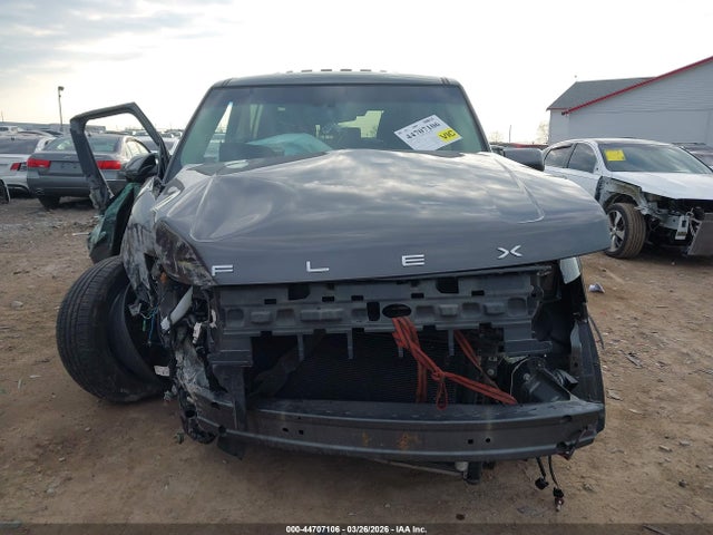 Продажа на аукционе авто 2019 Ford Flex Limited, vin: 2FMHK6D89KBA34788, номер лота: 44707106