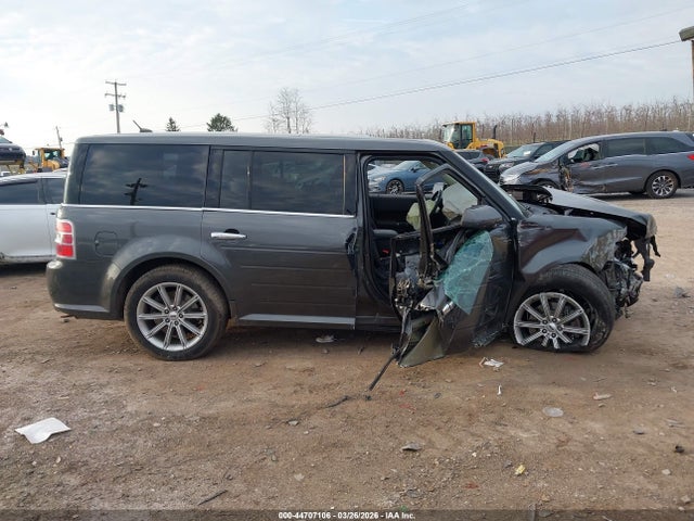 Продажа на аукционе авто 2019 Ford Flex Limited, vin: 2FMHK6D89KBA34788, номер лота: 44707106