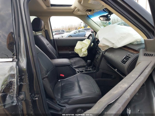 Продажа на аукционе авто 2019 Ford Flex Limited, vin: 2FMHK6D89KBA34788, номер лота: 44707106