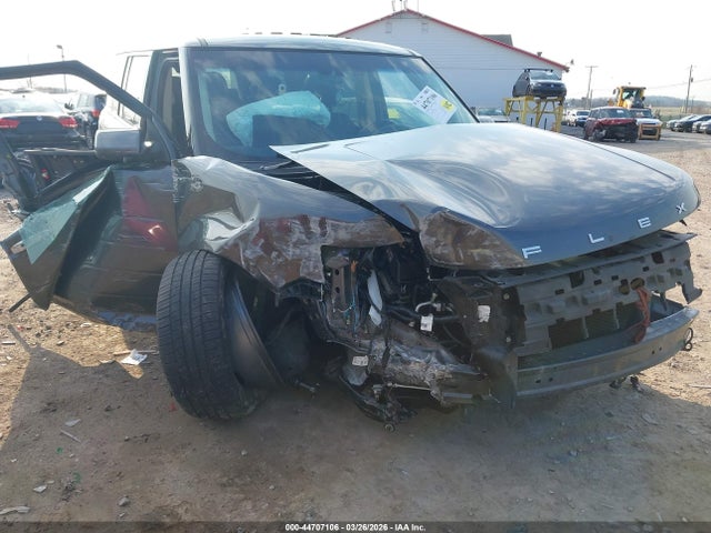 Продажа на аукционе авто 2019 Ford Flex Limited, vin: 2FMHK6D89KBA34788, номер лота: 44707106