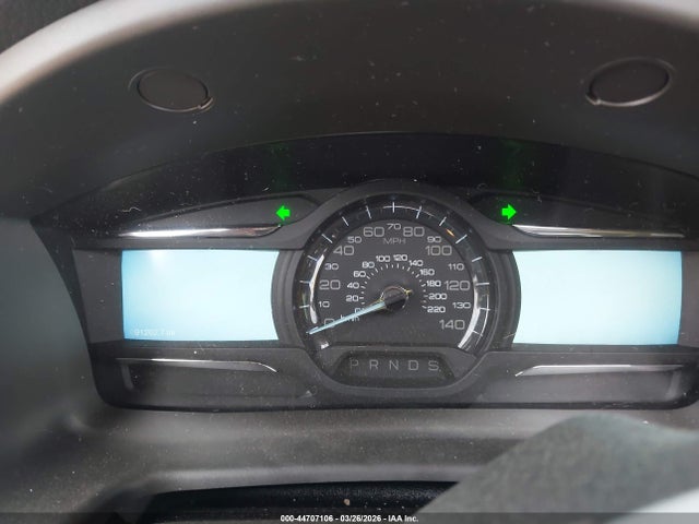 Продажа на аукционе авто 2019 Ford Flex Limited, vin: 2FMHK6D89KBA34788, номер лота: 44707106