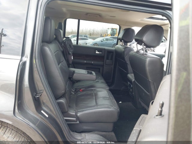 Продажа на аукционе авто 2019 Ford Flex Limited, vin: 2FMHK6D89KBA34788, номер лота: 44707106