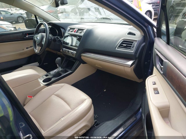 Aukcja sprzedaży 2017 Subaru Outback 2.5i Limited, vin: 4S4BSANC2H3352675, numer aukcji: 44707108