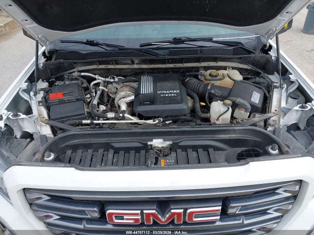 2021 GMC SIERRA 1500 1GTU9EET0MZ209652 Photo 9