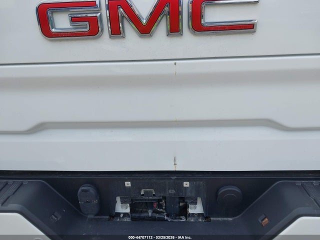 2021 GMC SIERRA 1500 1GTU9EET0MZ209652 Photo 5