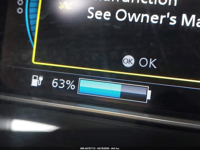 Nissan LEAF S 2018 1N4AZ1CP2JC303960 Image 18