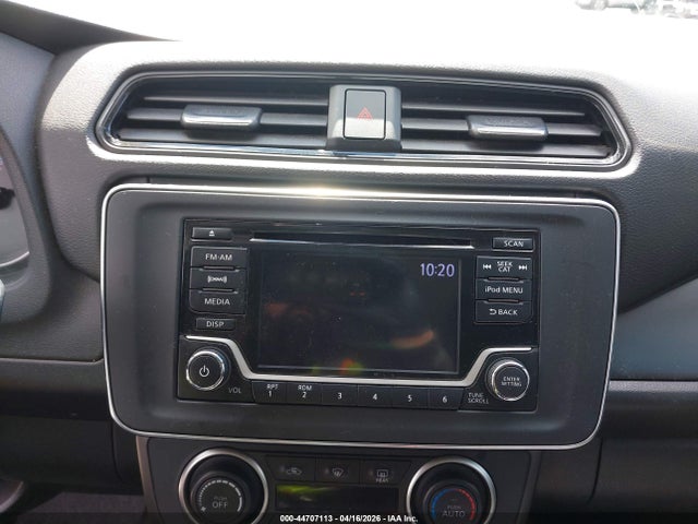 Nissan LEAF S 2018 1N4AZ1CP2JC303960 Image 19
