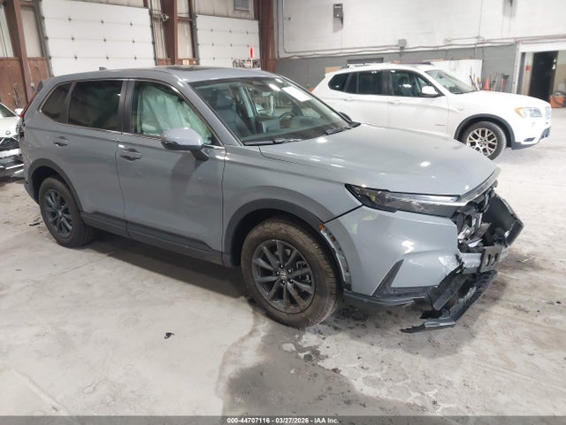 2026 HONDA CR-V 7FARS4H70TE005350