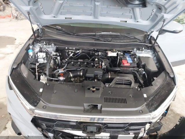 2026 HONDA CR-V 7FARS4H70TE005350 Photo 9