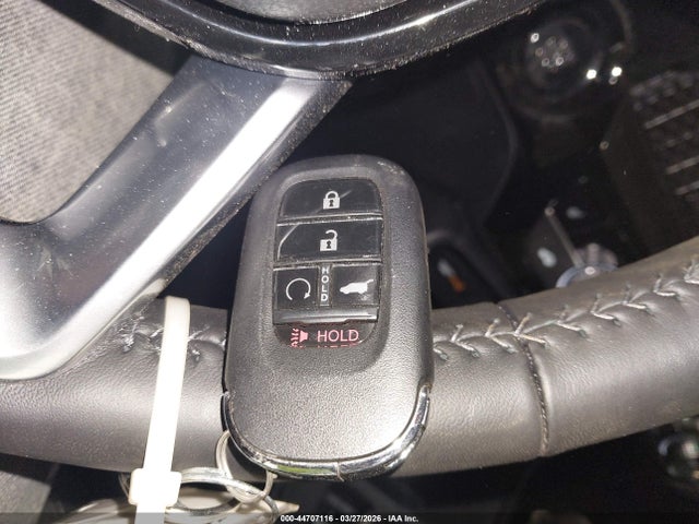 2026 HONDA CR-V 7FARS4H70TE005350 Photo 10