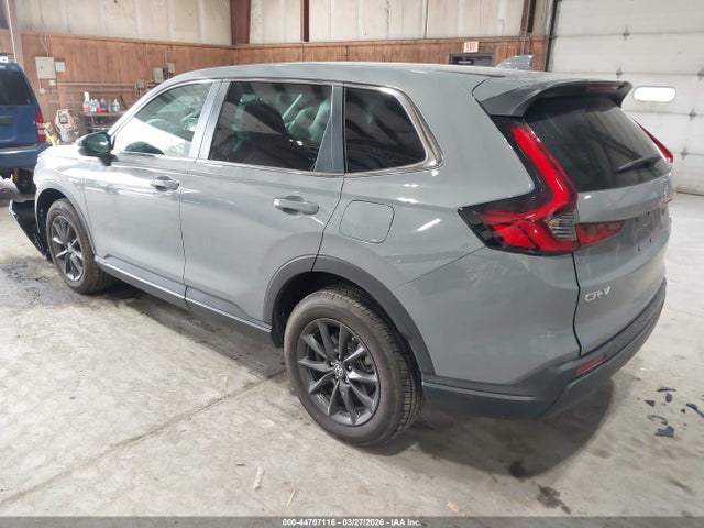 2026 HONDA CR-V 7FARS4H70TE005350 Photo 2