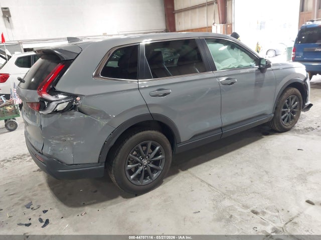 2026 HONDA CR-V 7FARS4H70TE005350 Photo 3