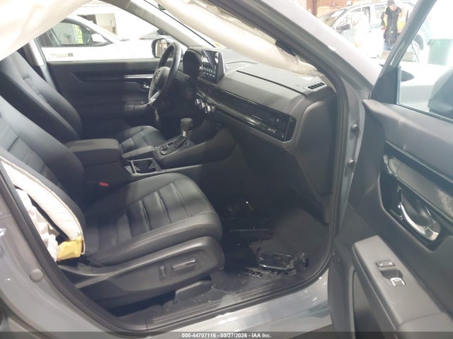 2026 HONDA CR-V 7FARS4H70TE005350 Photo 4
