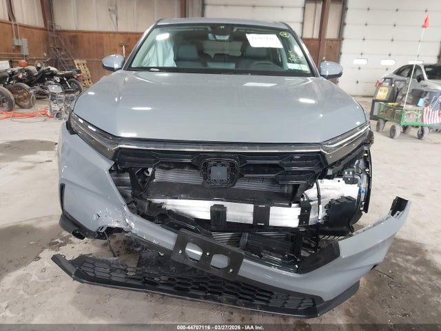 2026 HONDA CR-V 7FARS4H70TE005350 Photo 5