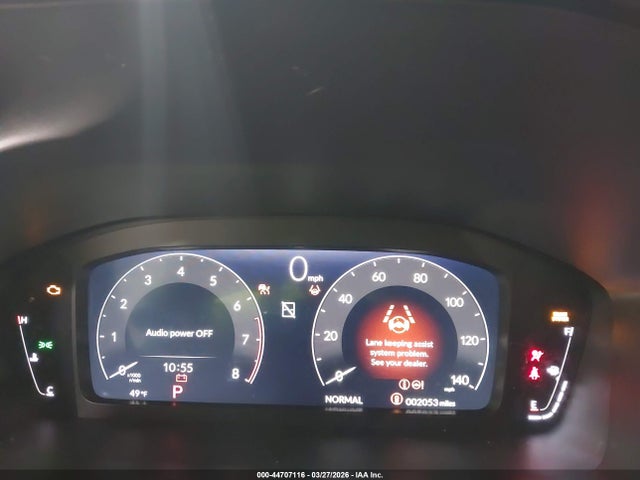 2026 HONDA CR-V 7FARS4H70TE005350 Photo 6