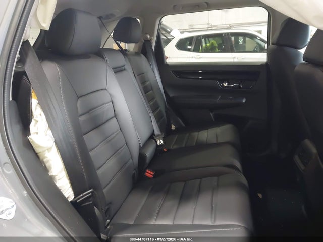 2026 HONDA CR-V 7FARS4H70TE005350 Photo 7